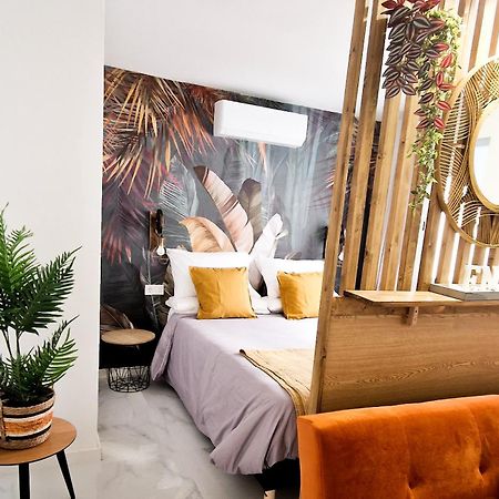 Apartamento “El Majo” Benidorm! Kültér fotó