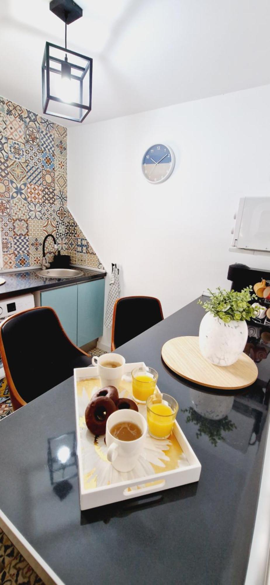 Apartamento “El Majo” Benidorm! Kültér fotó