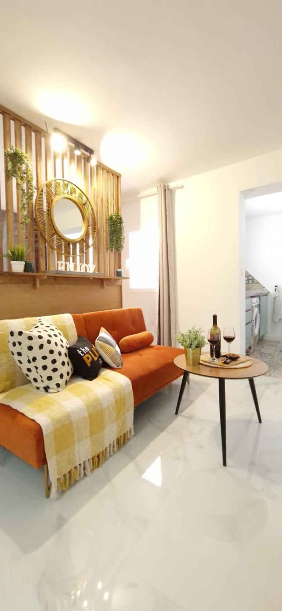 Apartamento “El Majo” Benidorm! Kültér fotó