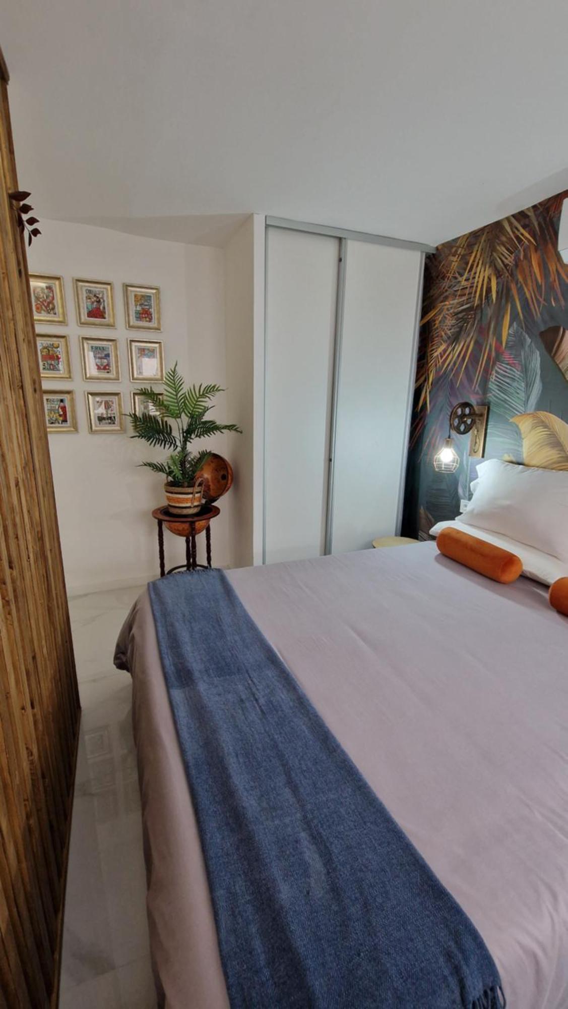 Apartamento “El Majo” Benidorm! Kültér fotó