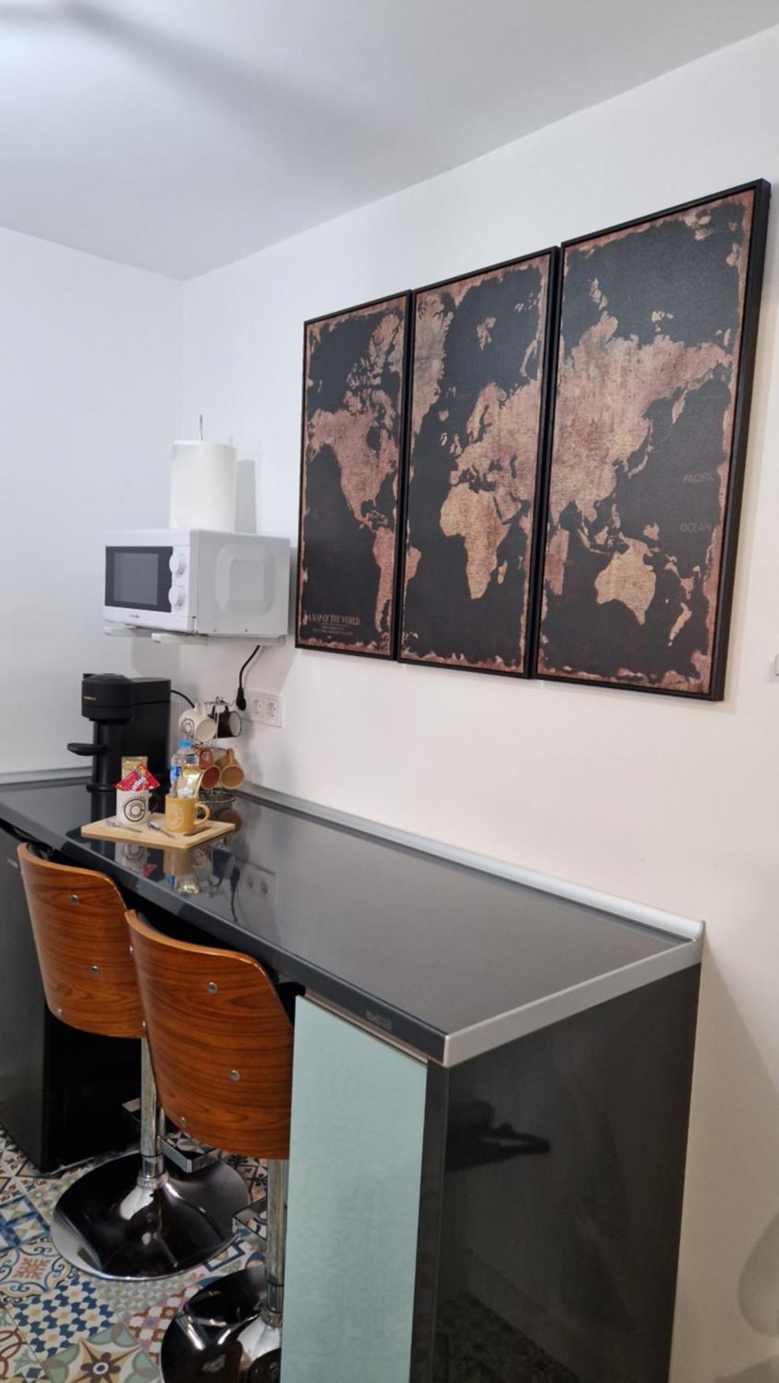Apartamento “El Majo” Benidorm! Kültér fotó