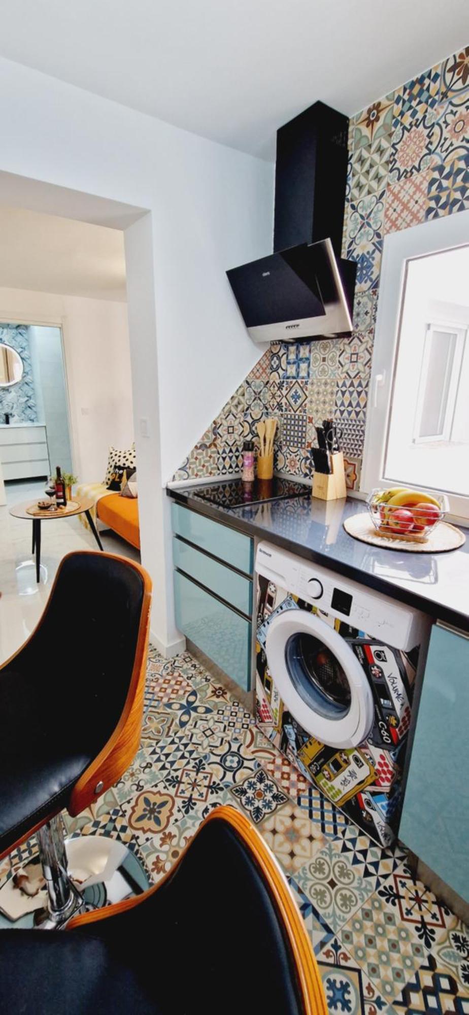 Apartamento “El Majo” Benidorm! Kültér fotó
