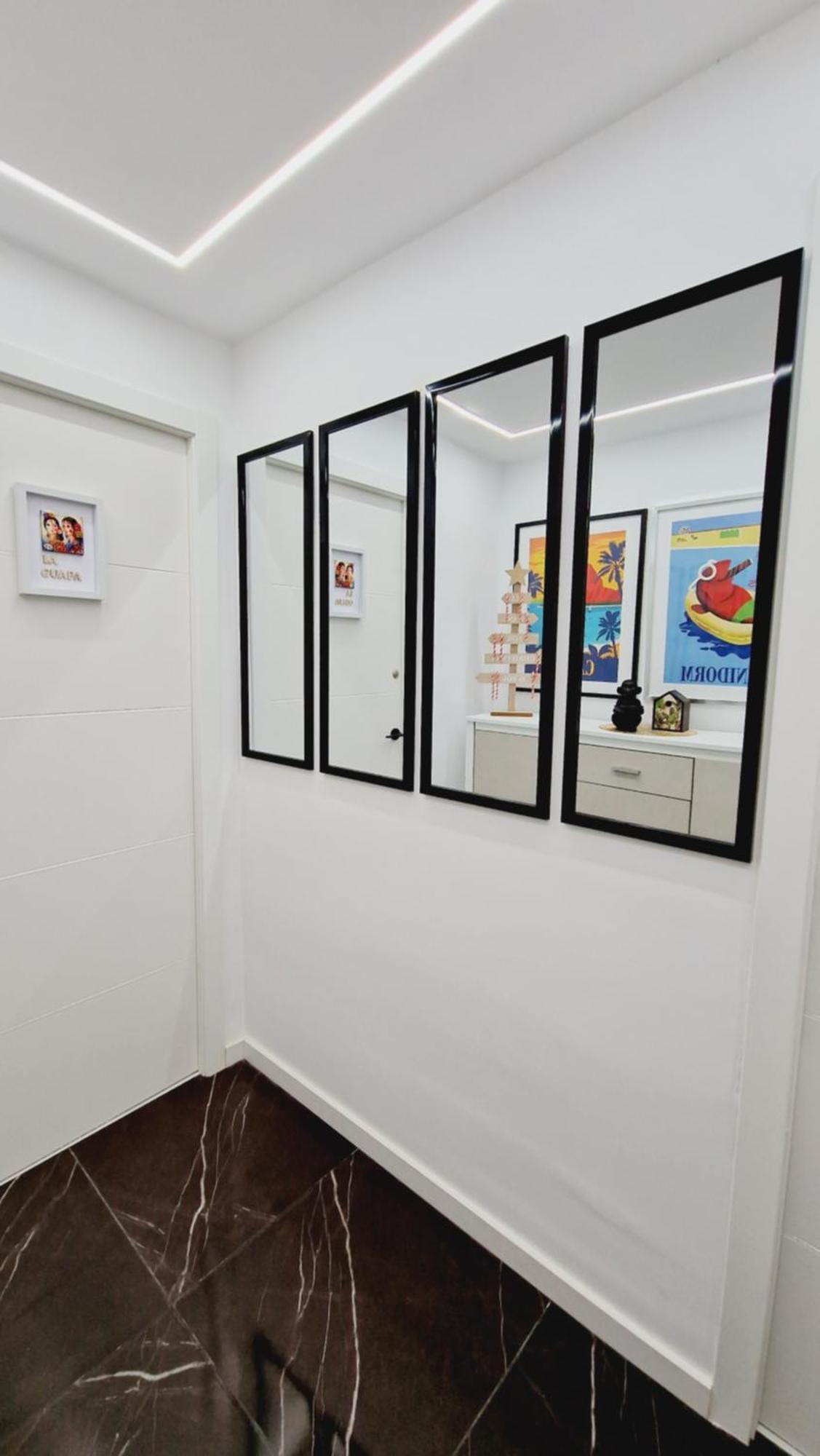 Apartamento “El Majo” Benidorm! Kültér fotó